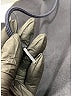 Prada 100% Cotton Black Pullover Hoodie Size XL - photo 9