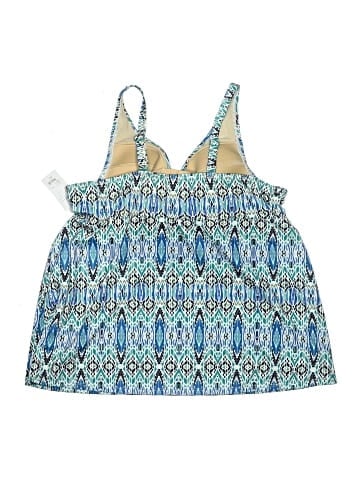 Swim by Cacique Swimsuit Top (view 2)