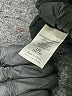 George Solid Black Casual Skirt Size L - photo 5
