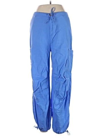 Love Tree Linen Pants (view 1)