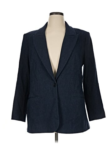 Express Blazer (view 1)