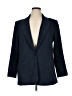 Express Blue Blazer Size XL - photo 1
