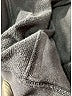 Prada 100% Cotton Black Pullover Hoodie Size XL - photo 12