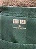 Uniqlo U Green Short Sleeve Turtleneck Size S - photo 7