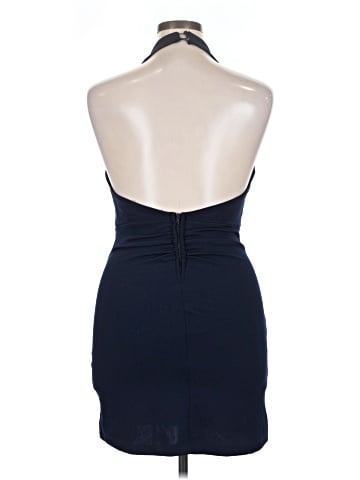 Emerald Sundae Cocktail Dress (view 2)