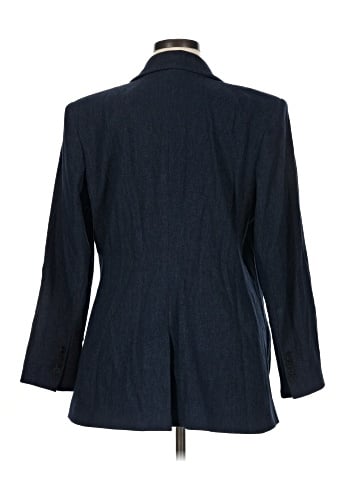 Express Blazer (view 2)