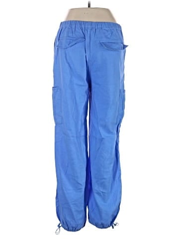 Love Tree Linen Pants (view 2)