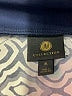 JM Collection Blue 3/4 Sleeve Blouse Size XL - photo 7