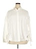 Free Assembly Ivory Formal Skirt Size XXL - photo 1