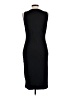 Prettygarden Solid Black Cocktail Dress Size L - photo 2