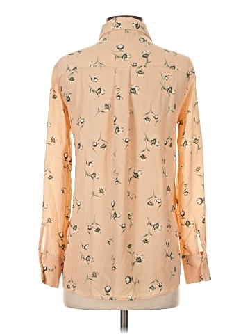 Elodie Long Sleeve Blouse (view 2)