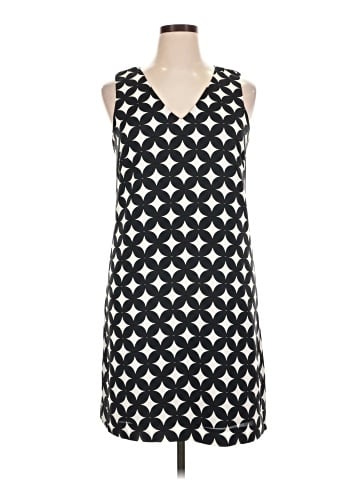 Ann Taylor Factory Casual Dress (view 1)