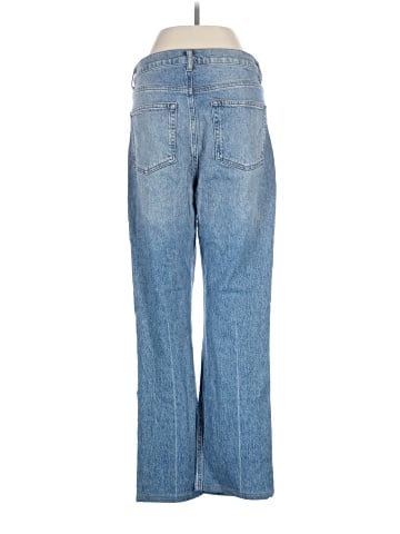 Reformation Jeans Jeans (view 2)