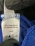 Venus Blue Short Sleeve Top Size M - photo 8