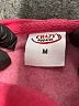 Assorted Brands Pink Pullover Hoodie Size M - photo 7