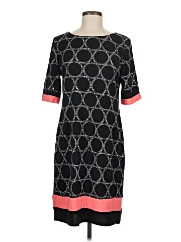 Karin Stevens Casual Dress (view 1)