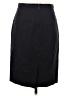 Tory Burch Solid Black Formal Skirt Size 2 - photo 2