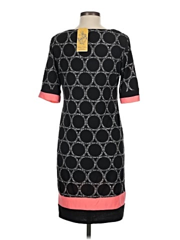 Karin Stevens Casual Dress (view 2)