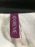 Adore Me Floral Black Sweatshirt Size XL - photo 7