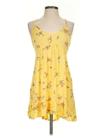 Forever 21 Casual Dress (view 1)