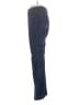 SPANX Chevron-herringbone Blue Jeans Size S - photo 5