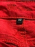Kut from the Kloth Color Block Red Jeggings Size 10 - photo 7