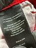 Kut from the Kloth Color Block Red Jeggings Size 10 - photo 8