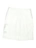 The North Face 100% Cotton White Shorts Size 6 - photo 1
