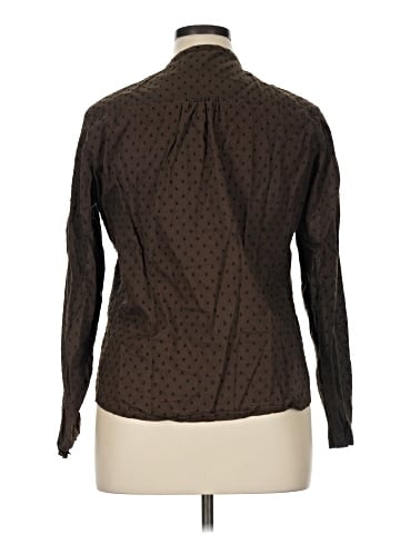 Boden Long Sleeve Polo (view 2)