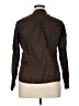 Boden Brown Long Sleeve Polo Size UK 20 / US 16 - photo 2