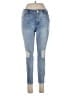 One 5 One Hearts Blue Jeans Size 10 - photo 1