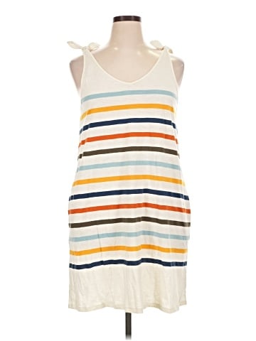 Faherty Casual Dress