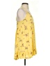 Forever 21 Yellow Casual Dress Size XXS (estimated) - photo 4