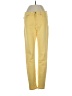 BOSS by HUGO BOSS Yellow Jeans Size 26 waist - photo 1