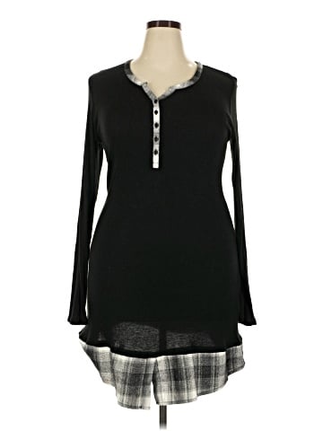 Venus Casual Dress (view 1)