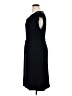 CAbi Solid Black Casual Dress Size XL - photo 5