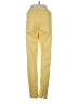 BOSS by HUGO BOSS Yellow Jeans Size 26 waist - photo 2