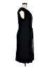 CAbi Solid Black Casual Dress Size XL - photo 4