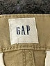 Gap Solid Tan Khaki Shorts Size 28 - photo 3