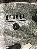 NOBULL Gray Active Pants Size L - photo 4