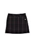 Cutter & Buck Plaid Black Skort Size 4 - photo 1