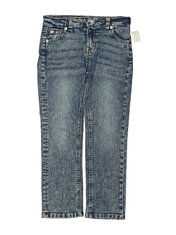 7 For All Mankind Jeans (view 1)