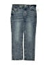 7 For All Mankind Blue Jeans Size 6X - photo 1