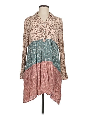 Oddi Casual Dress (view 1)