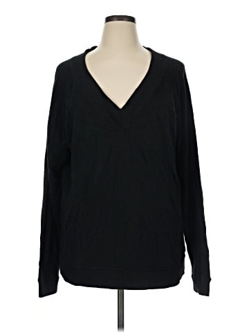 Universal Thread Pullover Sweater (view 1)