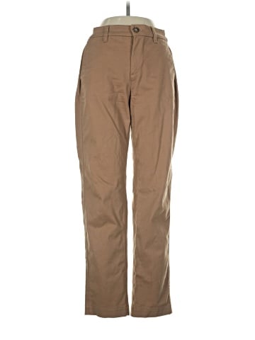 J.Crew Factory Store Khakis (view 1)