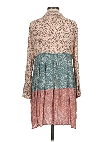 Oddi Casual Dress (view 2)