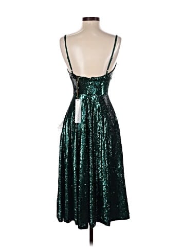 Dress the Population Cocktail Dress (view 2)