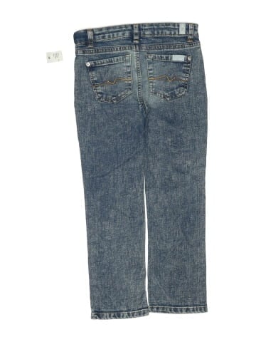 7 For All Mankind Jeans (view 2)