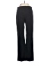 Apt. 9 Solid Black Active Pants Size 4 - photo 1